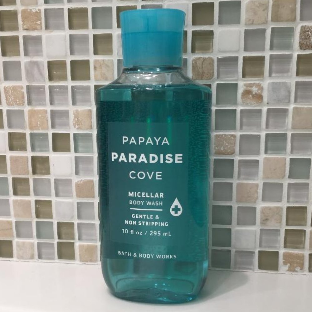 Bath and Body Works Body Wash